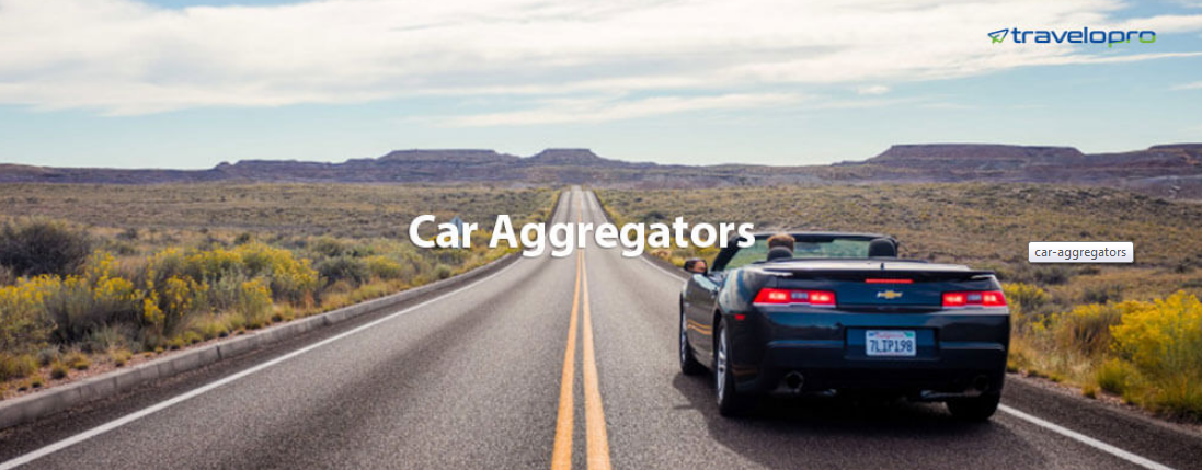 Car Rental Booking Engines