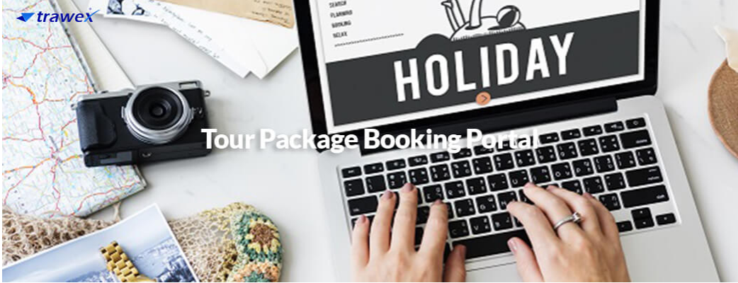 Tour Package Booking System