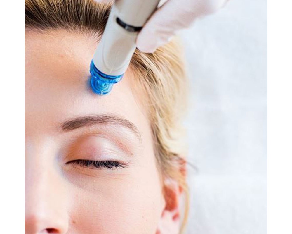 What Is A Hydrafacial? How It Works, Benefits & Risks | Glow Bright Med Spa