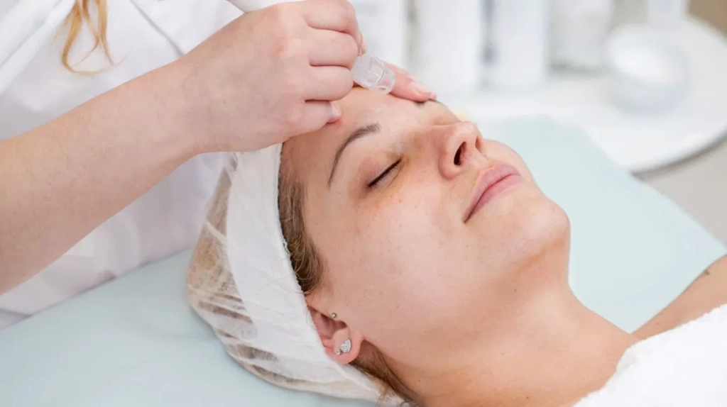 How Many HydraFacials Do You Need To See Results?