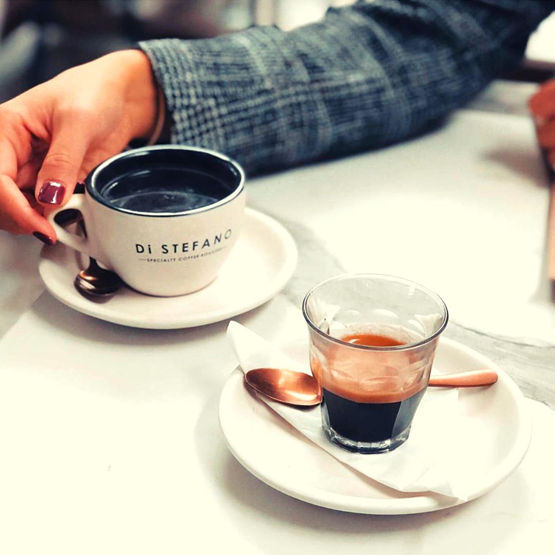 Beginners Guide To Coffee Orders