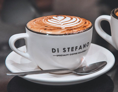 Stefan Pardi | Owner of Di Stefano