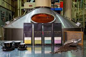 Best Coffee Shop in New South Wales