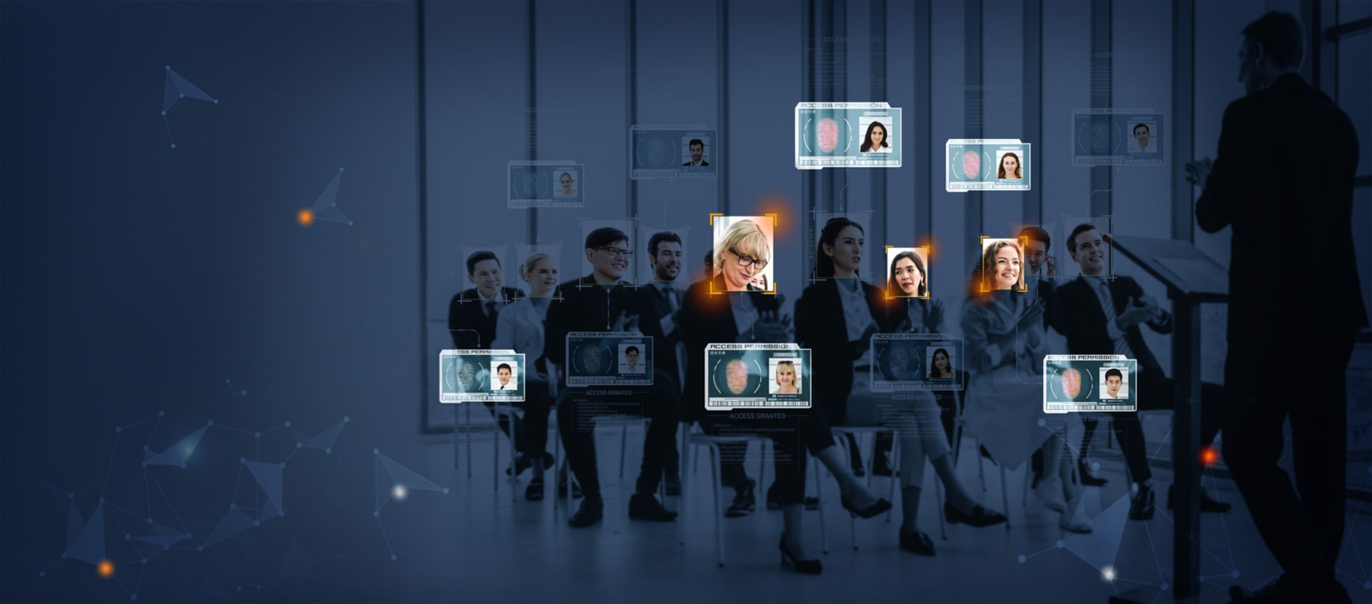 Identity Verification Solutions