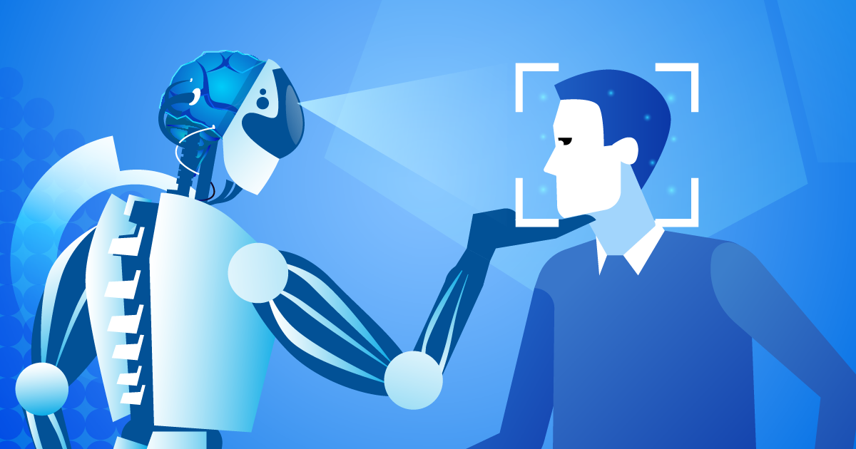 Identity verification solutions - Camvi Technologies