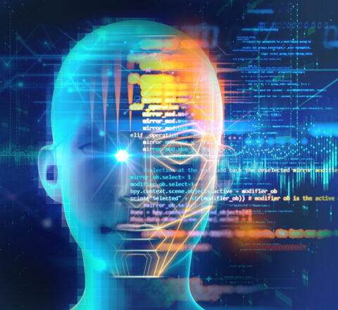 What is face recognition artificial intelligence - Definition and Explanation?