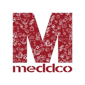 Ambulance Booking - MeddcoAmbulance