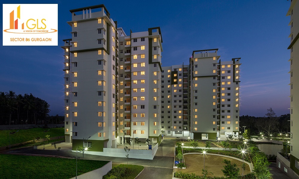Gls Avenue Sector 86 Gurgaon Flats