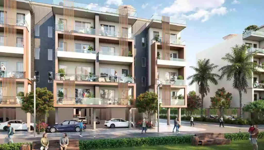 Suncity Vatsal Valley Sector 2 Residential Luxury Floors