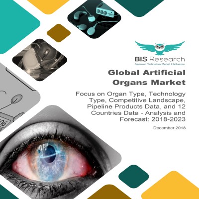 Artificial Organs Market Size, Share & Industry Growth Report, Forecast 2023
