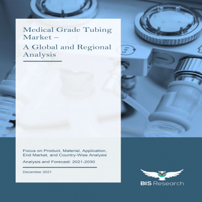 Medical Grade Tubing Market Evaluation With Focus On development & Trends 2021-2030