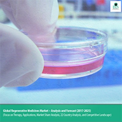 Regenerative Medicines Market - Analysis and Forecast till 2025