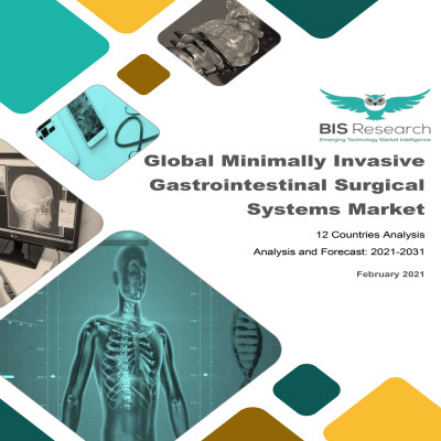 Minimally Invasive Gastrointestinal Surgical Systems Market Witness a Pronounce Growth by 2031