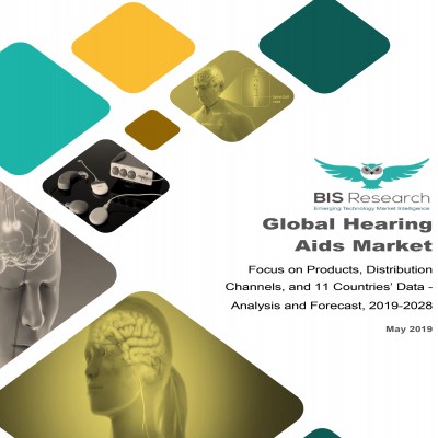 Hearing Aids Market Future Growth Statistics, Forecast, Overview and Key Companies Analysis by 2028