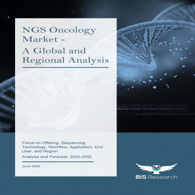 BIS Research Study Highlights the Global NGS Oncology Market to Reach $51.78 Billion by 2032