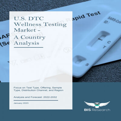 U.S. DTC Wellness Testing Market Trends, Opportunities, and Challenges