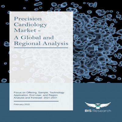 Precision Cardiology Market  to Deliver Prominent Growth & Striking Opportunities Scenario Highlighting Major Drivers & Trends till 2031