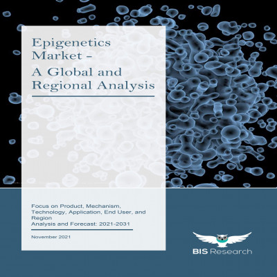Epigenetics Market  Value Predicted to Hit Big Revenues in Future 2031