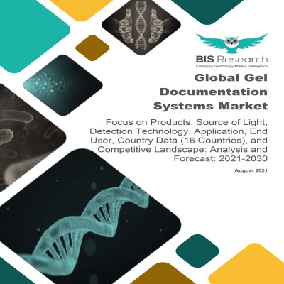 Global Gel Documentation Systems Market Analysis and Forecast, 2021-2030