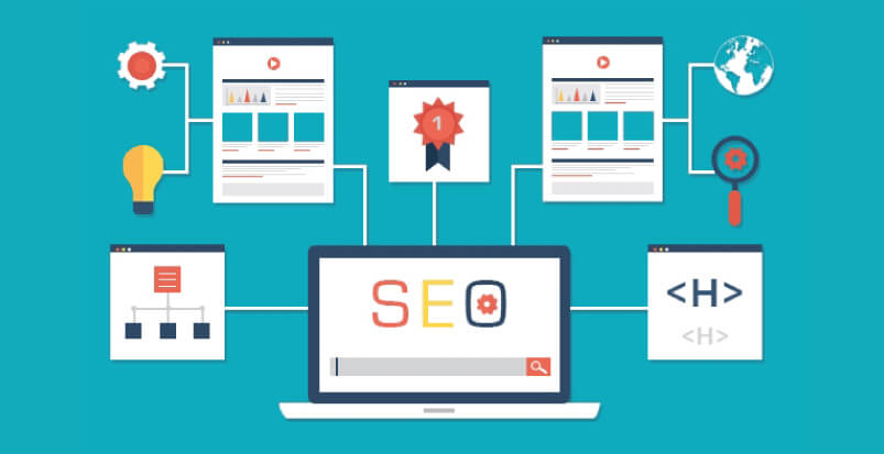 How to Make Website Designs SEO Friendly