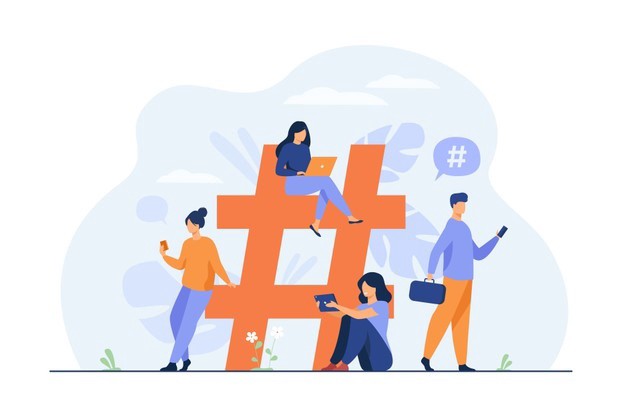 How to Choose the Right Instagram Hashtags for Your Brand?