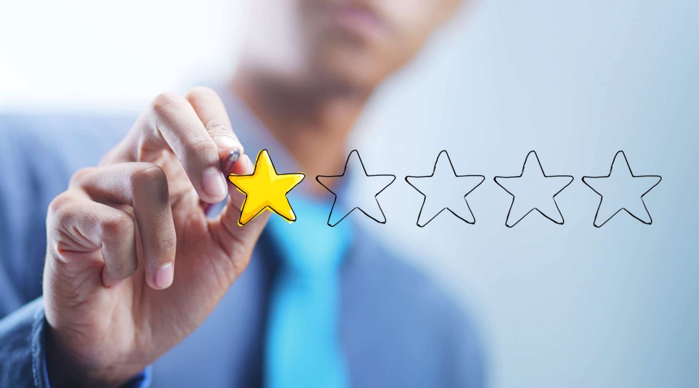 How to convert a negative Google Review into a positive one?