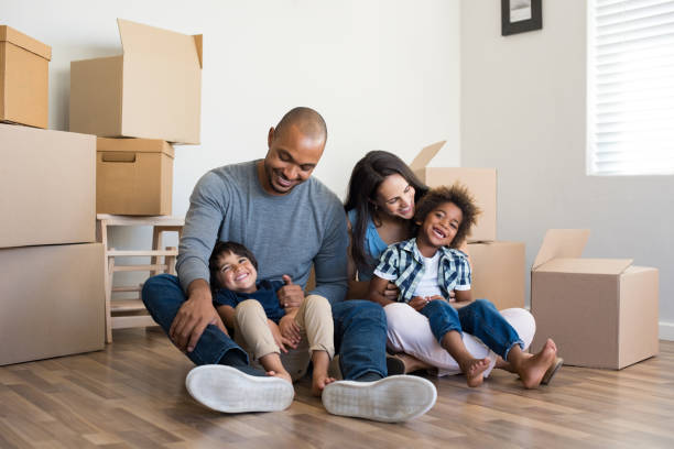 Movers and Packers in Dubai