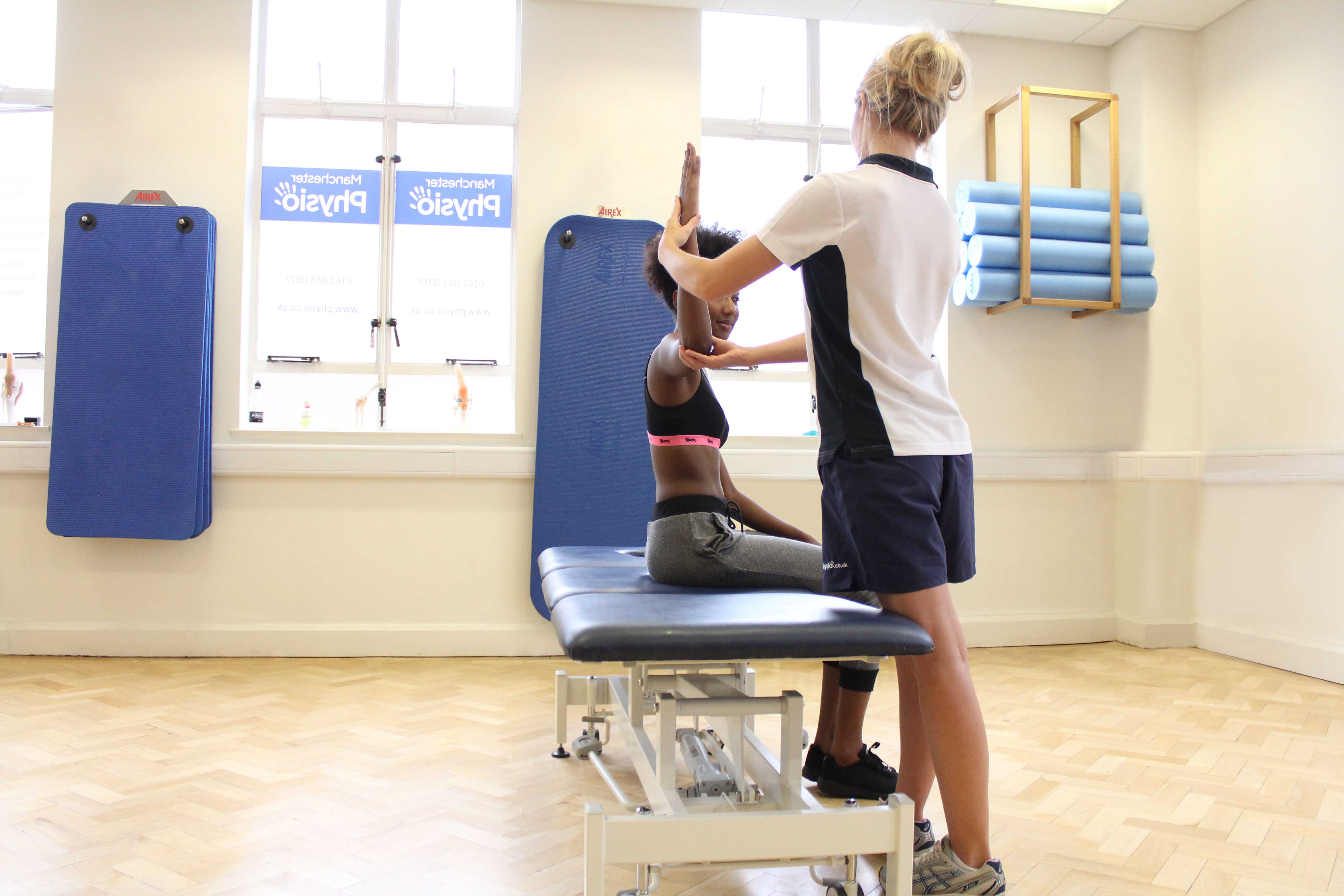 Physio Fit Outs And How They Can Help With Well-Being?