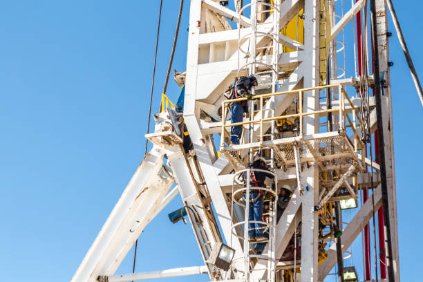 Wireline: a new “modern” way of increasing well efficiency