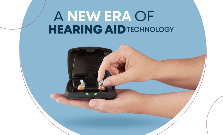 Best Digital Hearing Aids in Noida Sector-18