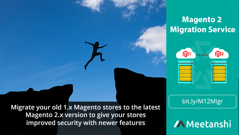 Magento Upgrade Service