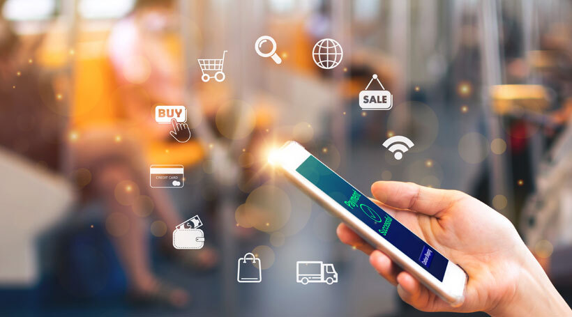 Top eCommerce Trends in 2022