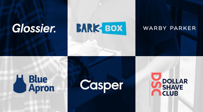 How These 6 Direct-to-Consumer Brands Are Changing Ecommerce Forever