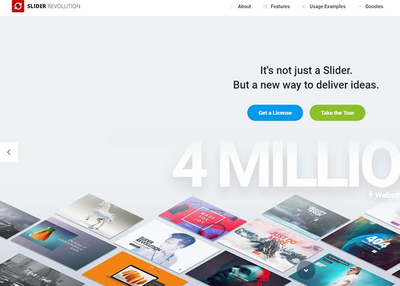 10 Great WordPress Slideshow Plugins to Showcase Your Photos
