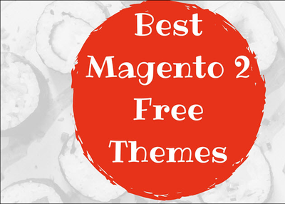 10+ Best Magento 2 Free Themes