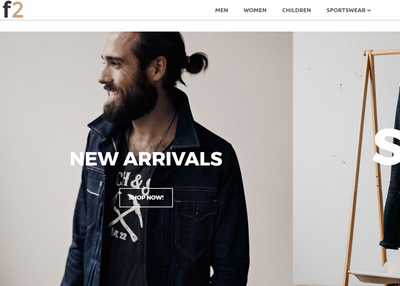 Best Free Magento Themes of 2017