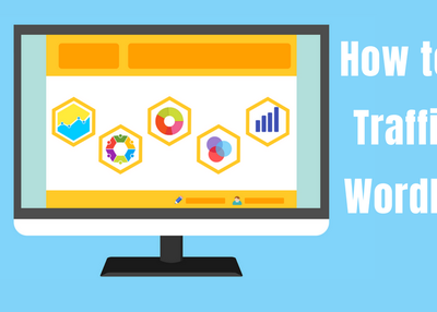 How to Increase Traffic on Your WordPress Blog Easily