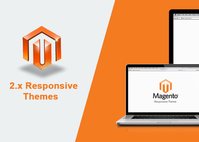 MAGENTO 2.x Responsive themes