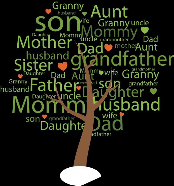 What is a Family Tree?