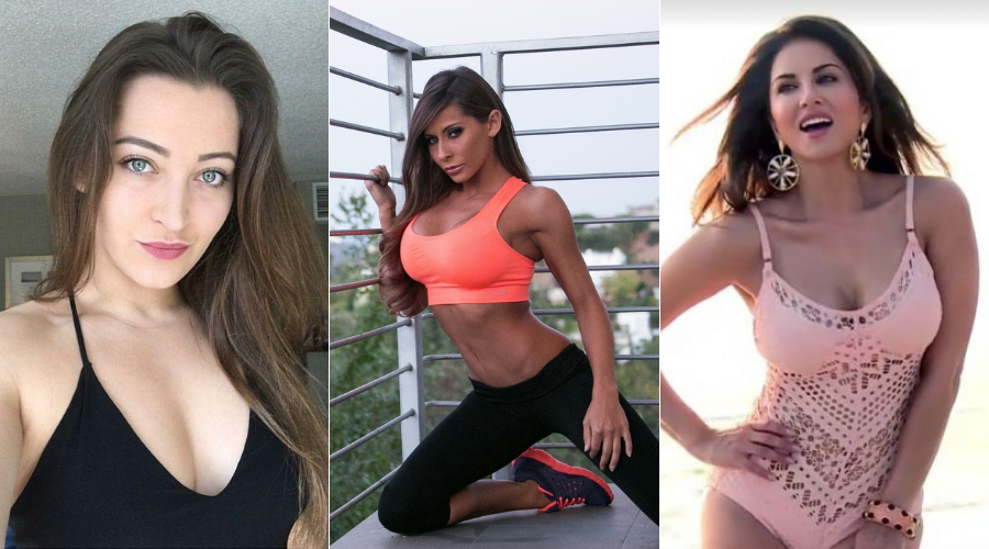 Contact To Buy Adult Film Star Autographs