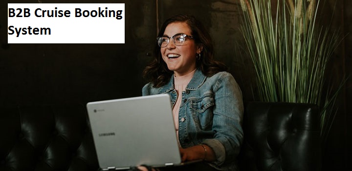 B2B Cruise Booking System