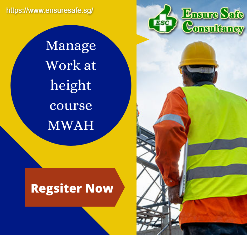 PRACTICES AND TOOLS TO MINIMIZE RISK INVOLVED WHILE WORKING AT HEIGHT