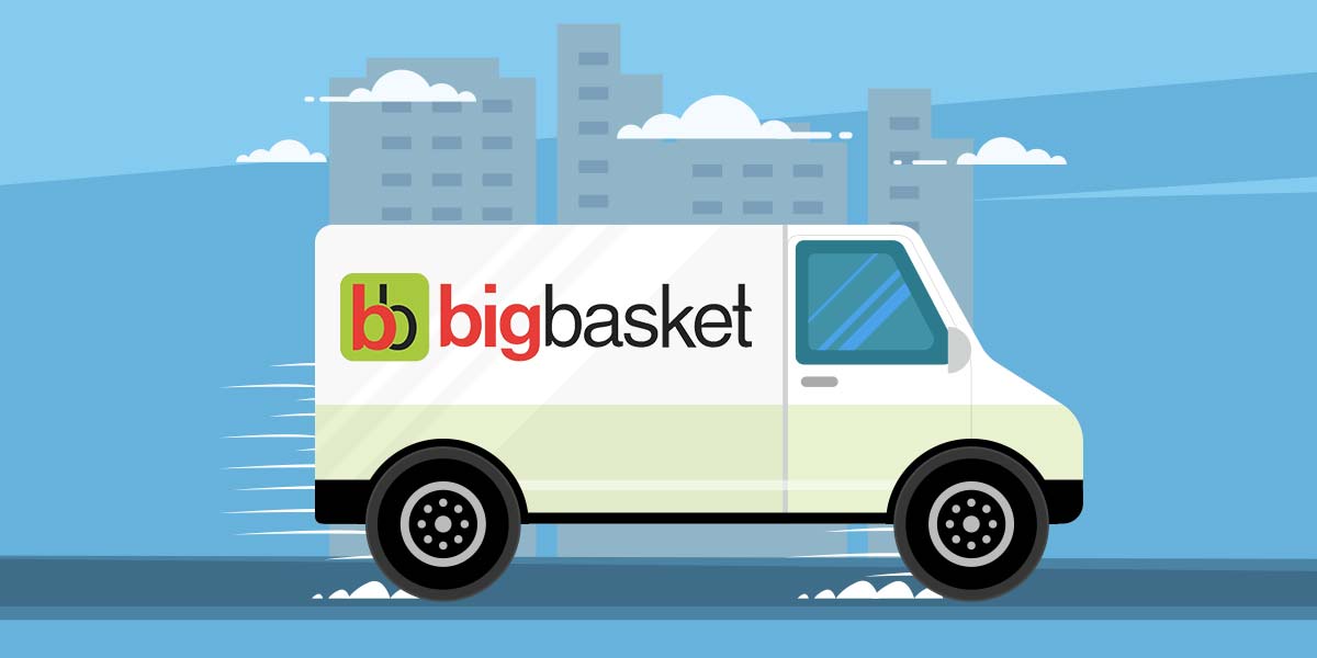 Bigbasket Clone