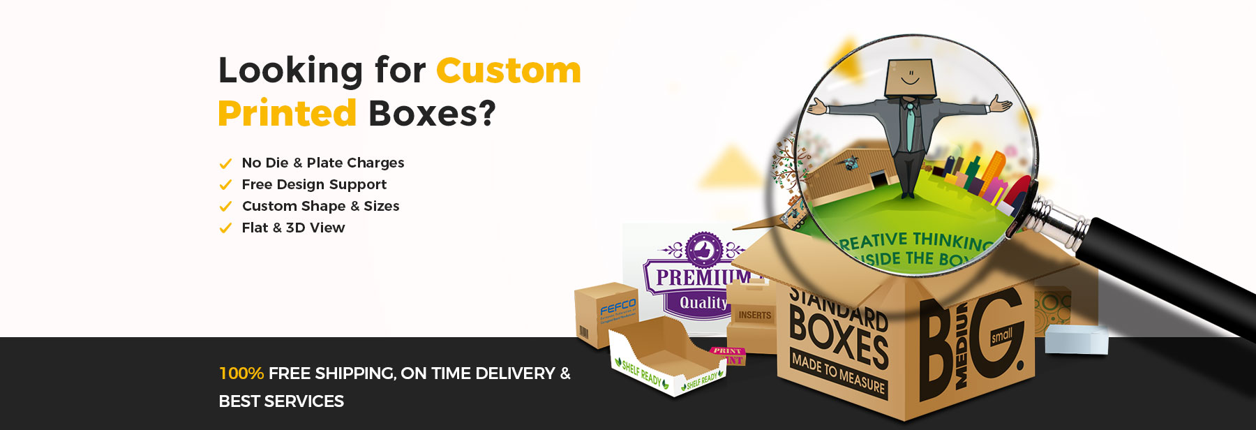 Wholesale Soap Boxes