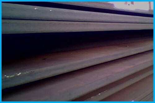 SAILHARD 200 BHN Plate Manufacturers in India