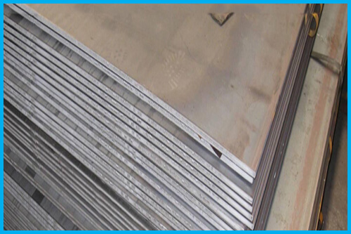ASME SA 387 Gr 22 Alloy Plate