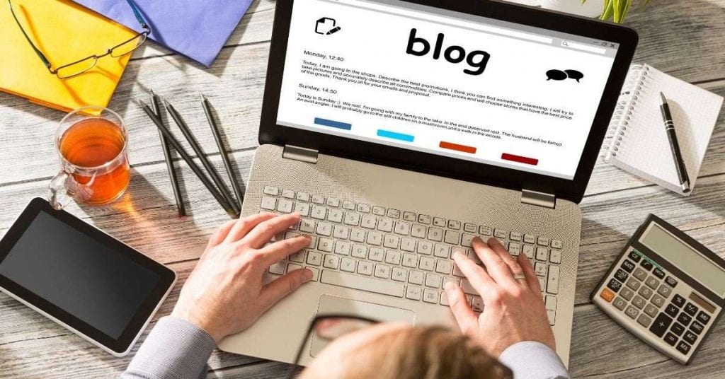 Why Blogging is Critical in Any Digital Marketing Strategy