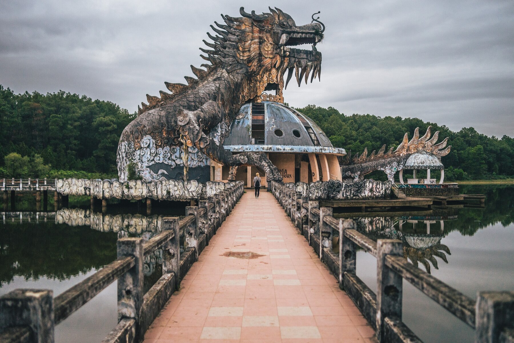 The Science Behind Bringing Dragons to Life in Books, Games, and AI