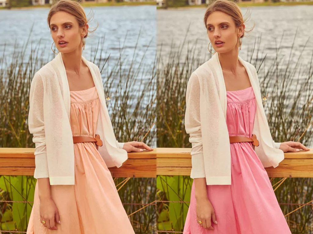 How Color Correction vs. Color Grading Affects Your Photos