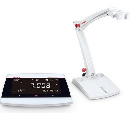 Ohaus Weighing Scale